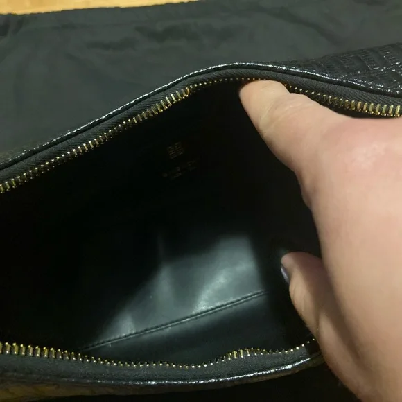 Practically new bag worn few times, great condition. Bought it at Nordstrom - Picture 5 of 5
